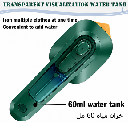 Portable Mini Ironing Machine