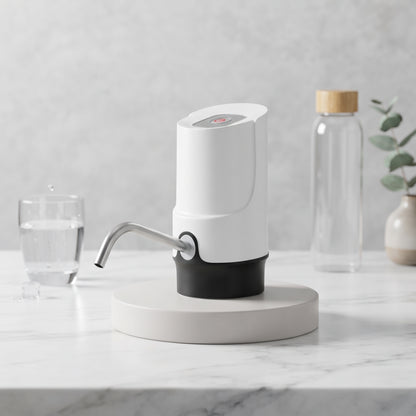 Automatic Drinking Water Pump