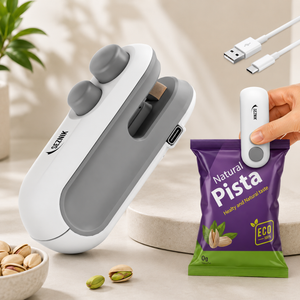 Mini Portable Sealing Machine