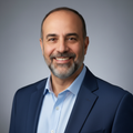 Khalid Saeed