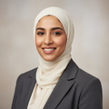 Fatima Al Mansoori